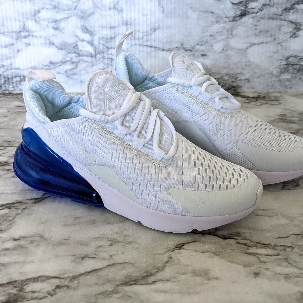 *SOLD*Nike Air Max 270